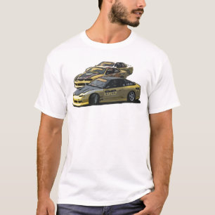 Drivatandemcykel Tee Shirt