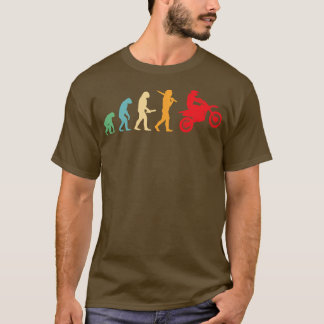 Drivcykel 7 t shirt