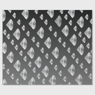 Drivdiamanter | Luxurit Bröllop Presentpapper