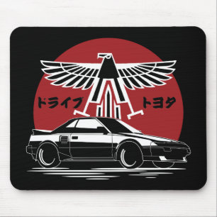 "Drive Toyota" MR.2 Musmatta
