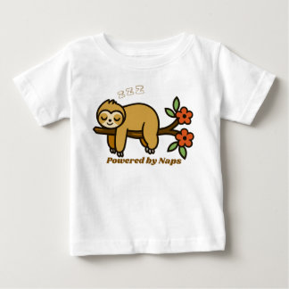 DRIVEN AV NAPS T SHIRT