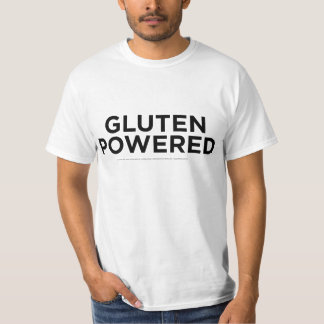 Driven Gluten Tröja