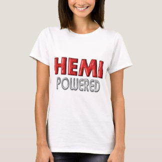 Driven HEMI Tee