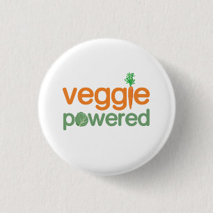 Driven vegetarian för Veggie grönsak Knapp