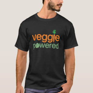 Driven vegetarian för Veggie grönsak Tröja
