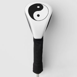 Driver Cover Golf Accessories 