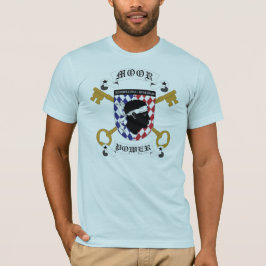 "Driver heden" utslagsplatsen T-shirt