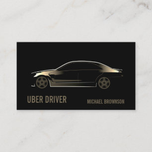 Driver Mobile online Visitkort