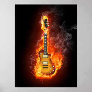 "Driver musik" affischen Poster
