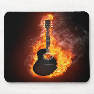 "Driver musik" Mousepad Musmatta