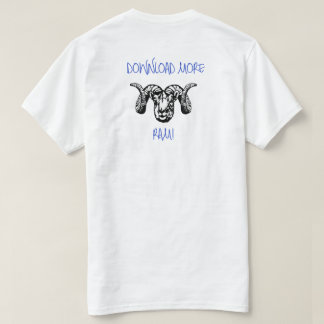 DRIVERS.COM/nedladdningen rammar mer!! T-shirt