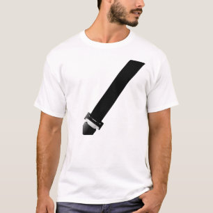 Driver'sSeat bälteskjorta T Shirt
