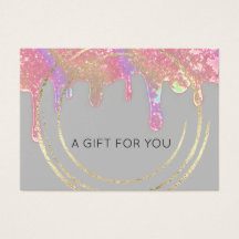 Drivholograf för handcertifikat för skönhetshår