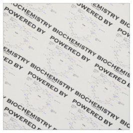 Drivit av Biochemistry Krebs cykla Geekhumorn Tyg