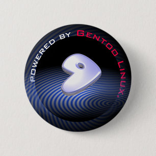DRIVIT AV den Gentoo linuxen Knapp