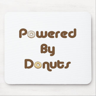 Drivit av Donuts Musmatta
