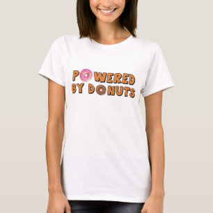 Drivit av Donuts Tee Shirt