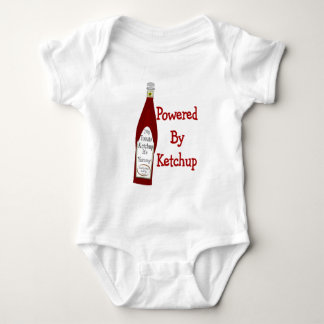 Drivit av Ketchup T-shirt