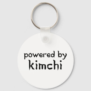 DRIVIT AV KIMCHI NYCKELRING