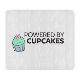 Drivit av muffins