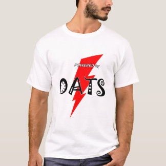 Drivit av Oats Tee Shirt