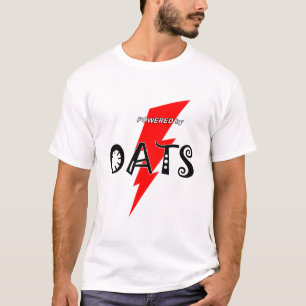 Drivit av Oats Tröja
