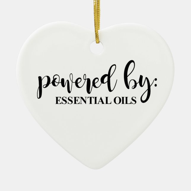 DRIVIT BY JULGRANSPRYDNAD KERAMIK (Framsidan)