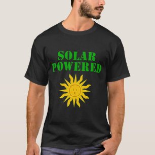 Drivit sol- t shirt
