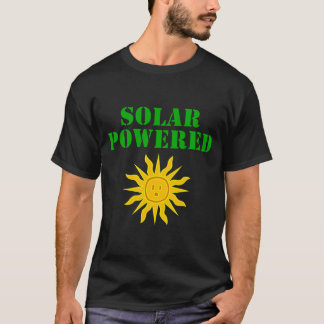 Drivit sol- t shirt