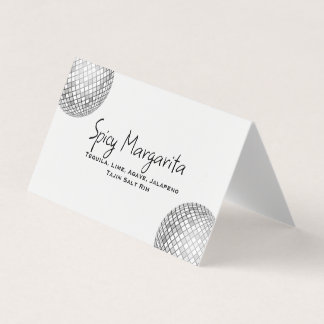 Drivkort för anpassningsbar visitkort