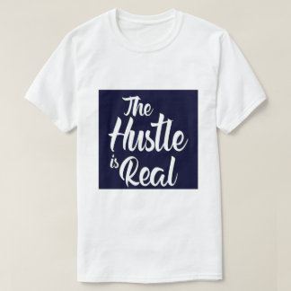 DRIVKRAFT ÄR VERKLIG TSHIRT T SHIRT