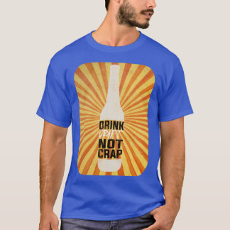 Drivkraft, ej kraft T Shirt