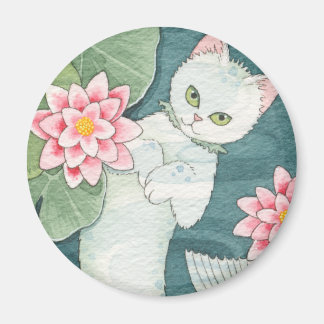 Drivmedelsmagnet Magnet