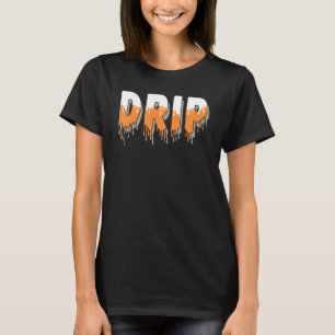 Drivning av WMNS Citrus 11s-matchning T Shirt