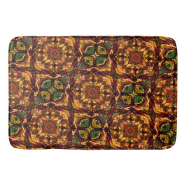 Drivning Badrumsmatta