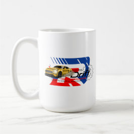 Drivning | Klassiskt Mugg #15