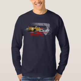 Drivning | MANAR LÅNGÄRMAD T Shirt