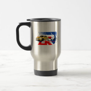 Drivning   resemugg