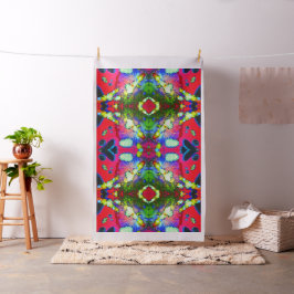Drivning Reverie Fabric Tyg