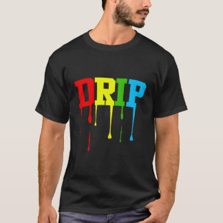 Drivning T Shirt