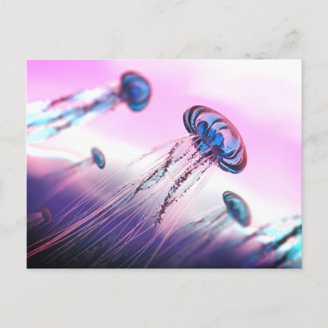 Drivning Vykort (Framsida)