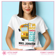 Drivrutin för Arg School Buss