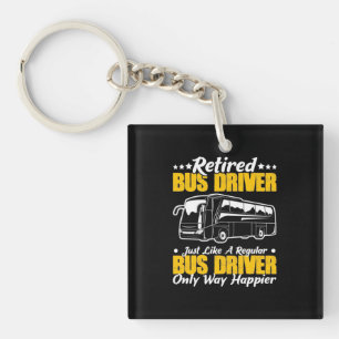 Drivrutin för återkallat Buss
