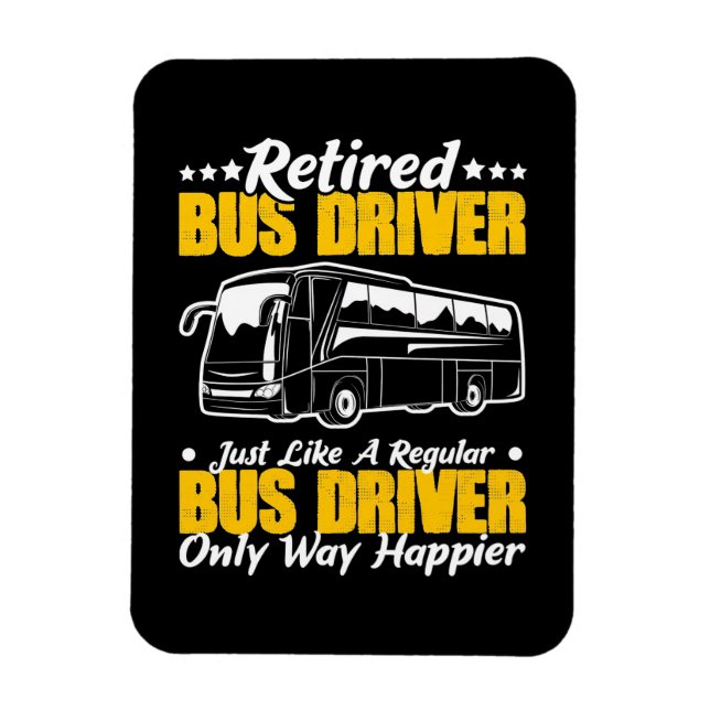 Drivrutin för återkallat Buss Magnet (Vertikal)