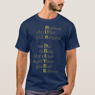 Drivrutin för buss 19 t shirt
