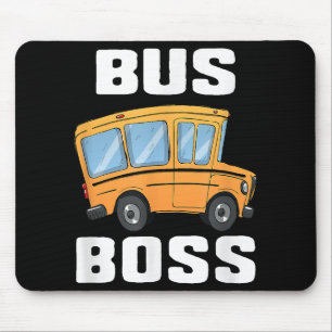 Drivrutin för Buss i Buss-skolan Musmatta