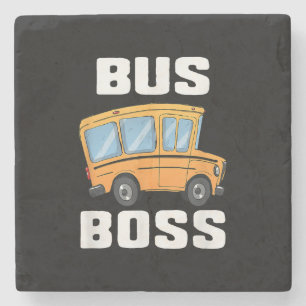 Drivrutin för Buss i Buss-skolan Stenunderlägg