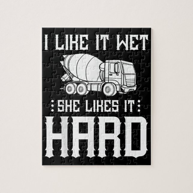 Drivrutin för Diskret slutbehandlare för arbetscem Pussel (Vertikal)