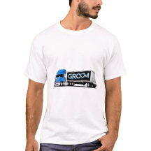 Drivrutin för Groom Lastbil