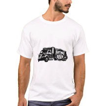 Drivrutin för Groom Occupational Lastbil